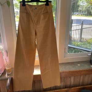 Maeve by Anthropologie The Collette Pants